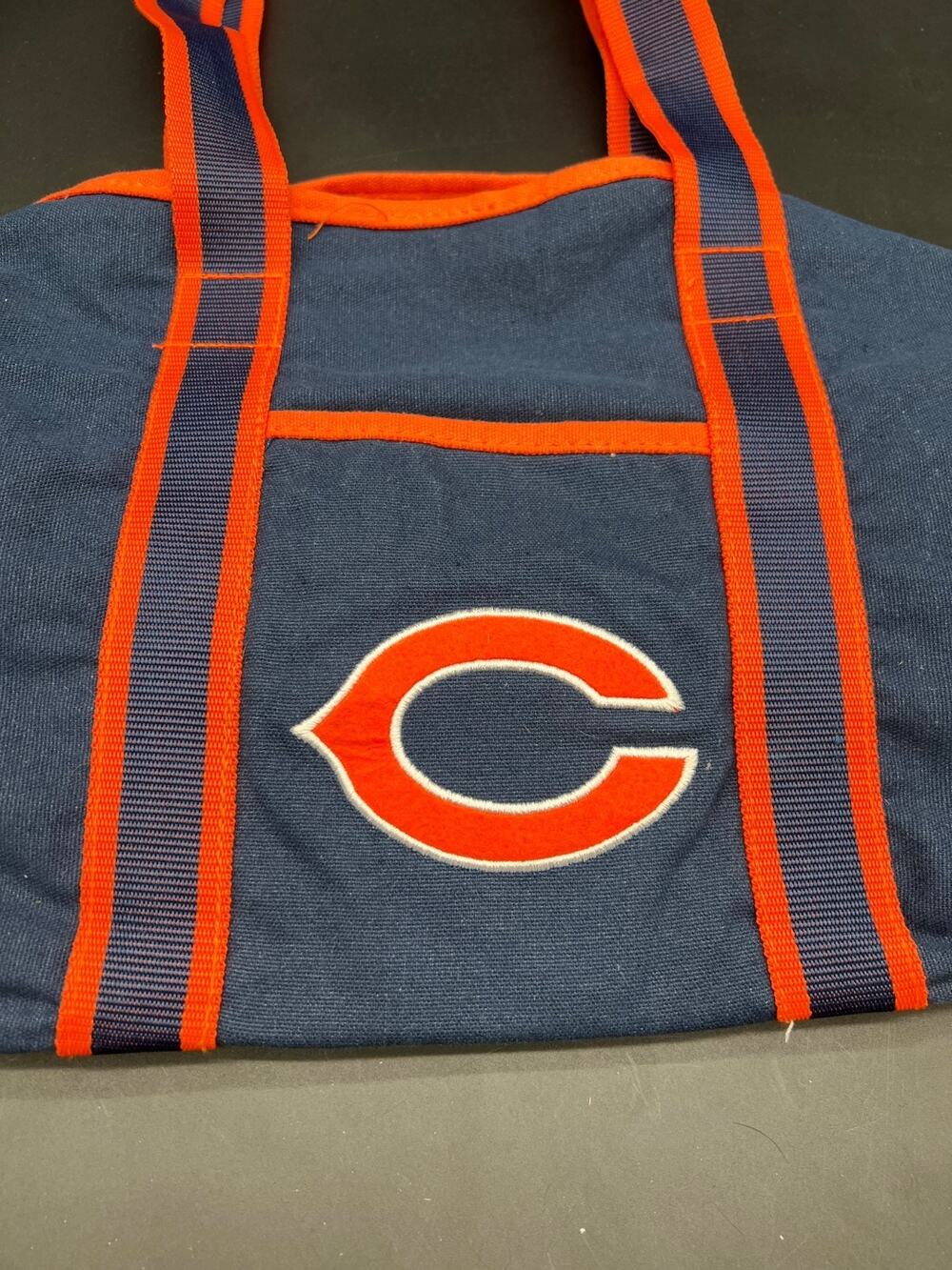 NFL Chicago Bears Football Team‎ Soft Cooler